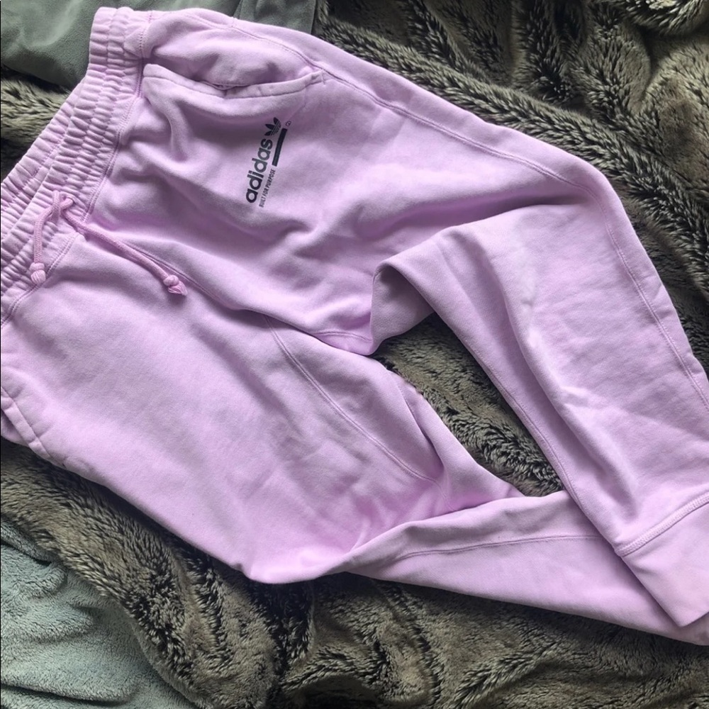 Limited Edition Adidas Sweats